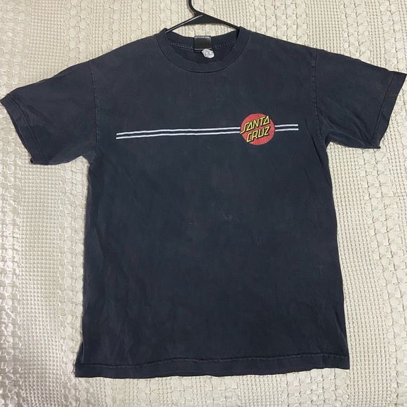 Santa Cruz TEE - Picture 7 of 10